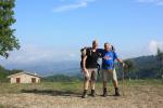 Italien erwandern | Thomas Bauer & Bruno Mazza