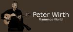 Ein virtuoser Flamenco-Abend mit Peter Wirth an der Gitarre | Peter Wirth