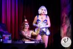 2008 - The Filly Follies - VELVET VOYAGE - Burlesque in Space