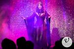 2008 - The Filly Follies - VELVET VOYAGE - Burlesque in Space