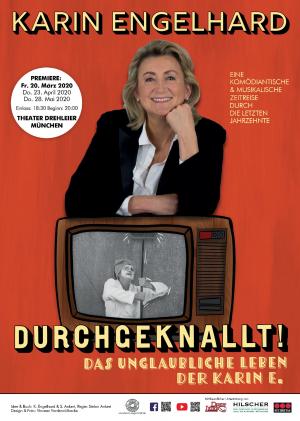 Premiere - Karin Engelhard