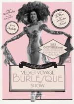 The Velvet Voyage TV Follies Revue