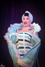 The Filly Follies & Friends present: Dinner for One à la Burlesque - Die Silvester-Galashow