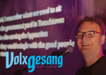 VolxGesang - Das Mitsing-Konzert