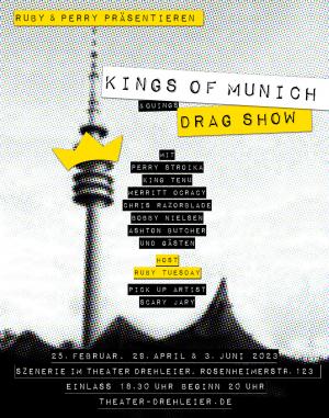 Kings of Munich