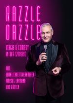 Razzle Dazzle - English Edition