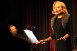 Catherine Le Ray singt Edith Piaf «Au Bal des Amours»