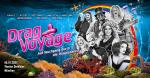 Drag Voyage - Auf Tauchgang durch die Dragozeane!