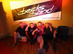 BecksBand Passau und DAVY OZ Band